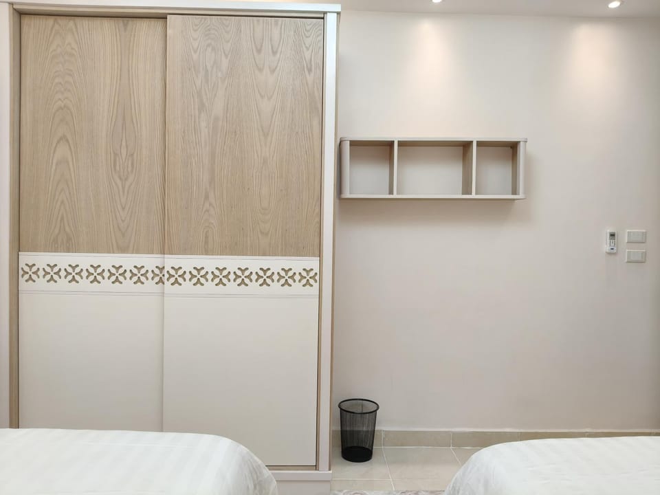 جاردينيا سيتي التجمع مدينة نصر بالقرب من المطار Apartment in New Cairo City