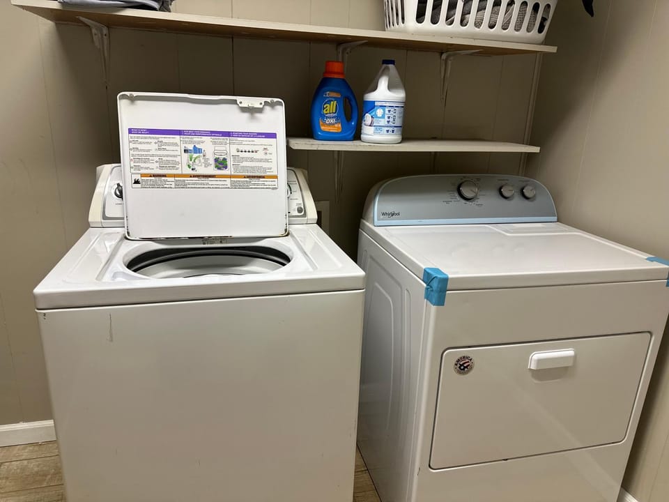 Red Wolf Den Apartment in Jonesboro