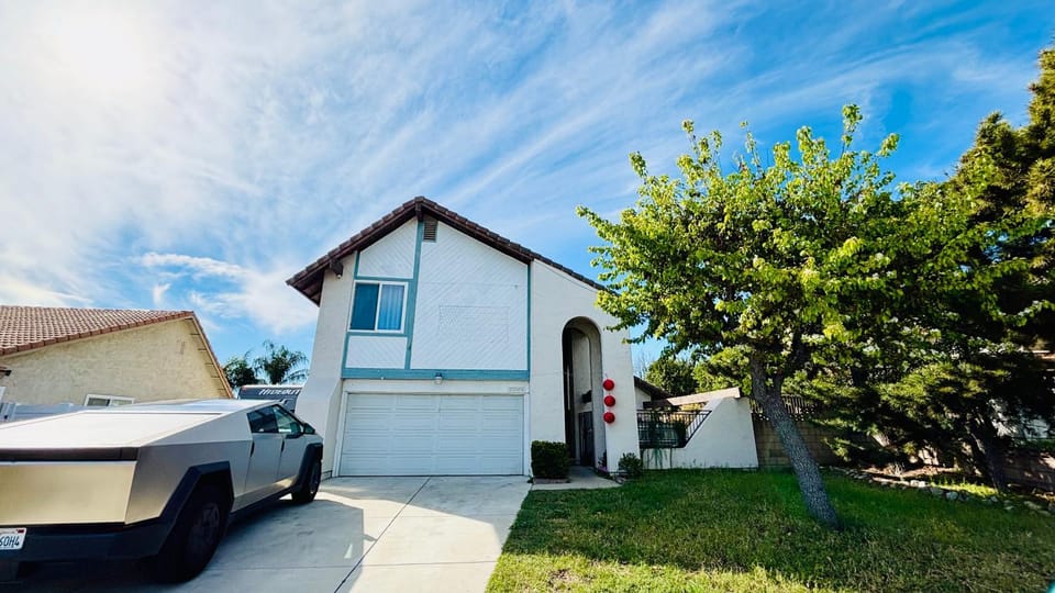 Joshiehome Vacation rental in Rancho Cucamonga