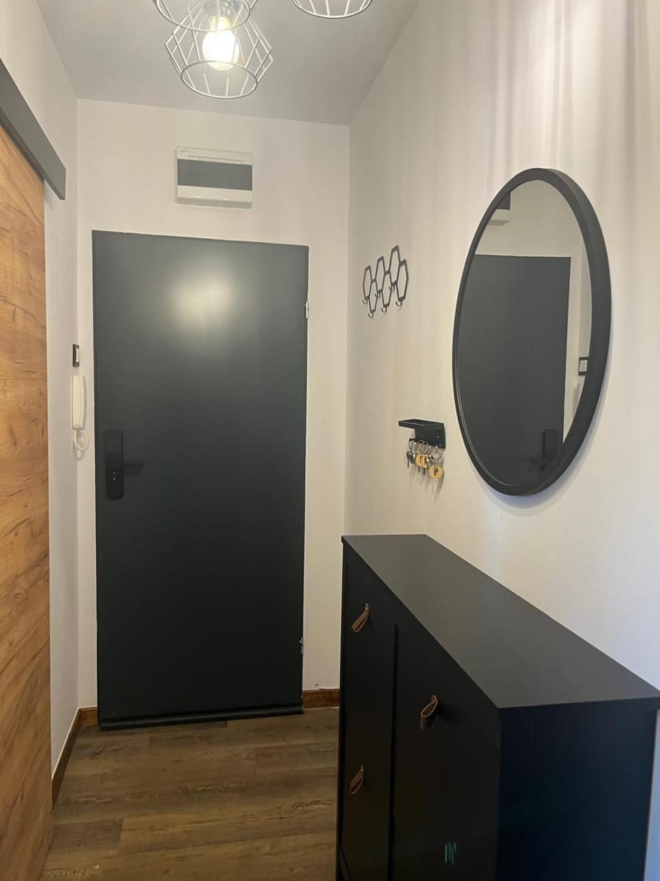 Apartament Słoneczne Popołudnie Apartment in Kaliningrad Oblast, Russia