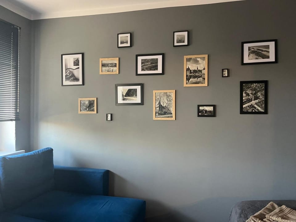 Apartament Słoneczne Popołudnie Apartment in Kaliningrad Oblast, Russia