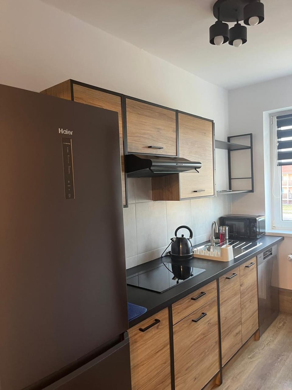 Apartament Słoneczne Popołudnie Apartment in Kaliningrad Oblast, Russia
