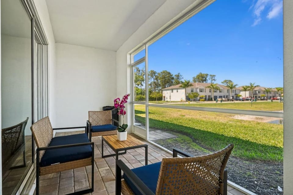 Top Rated and Family Friendly House in Collier County