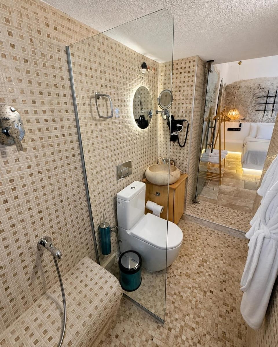 Adyton Guest House House in Didim