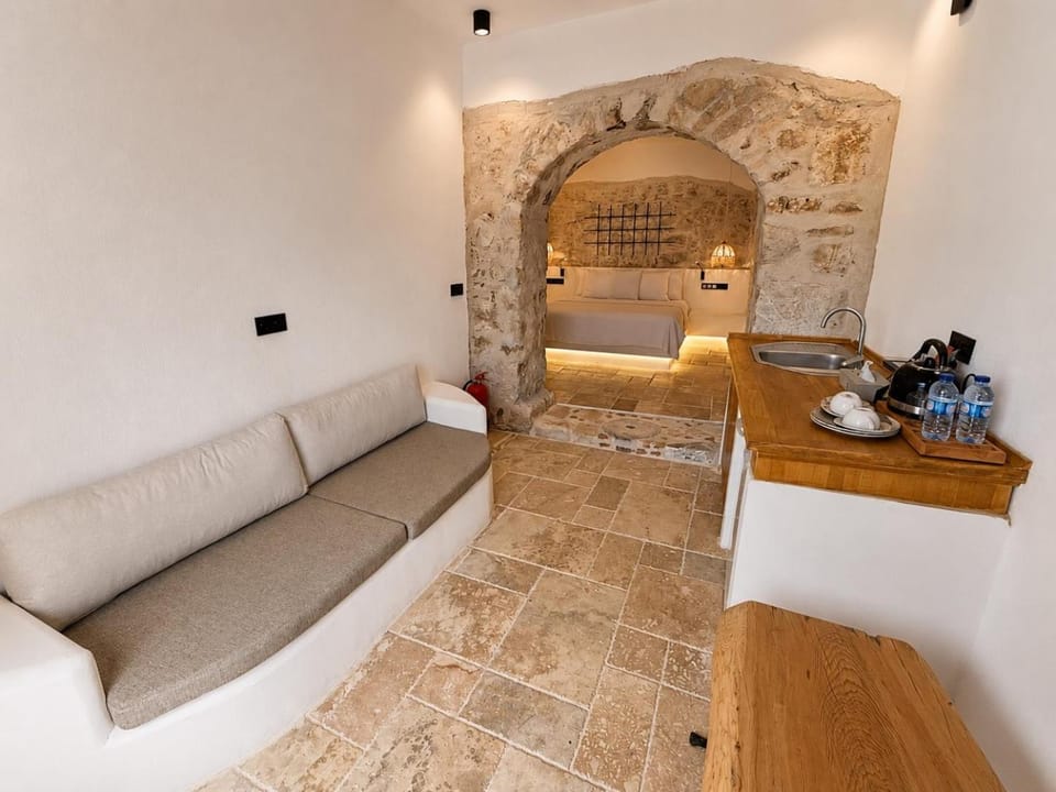 Adyton Guest House House in Didim