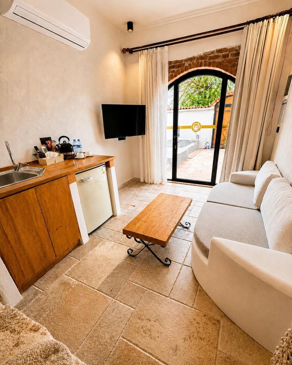 Adyton Guest House House in Didim