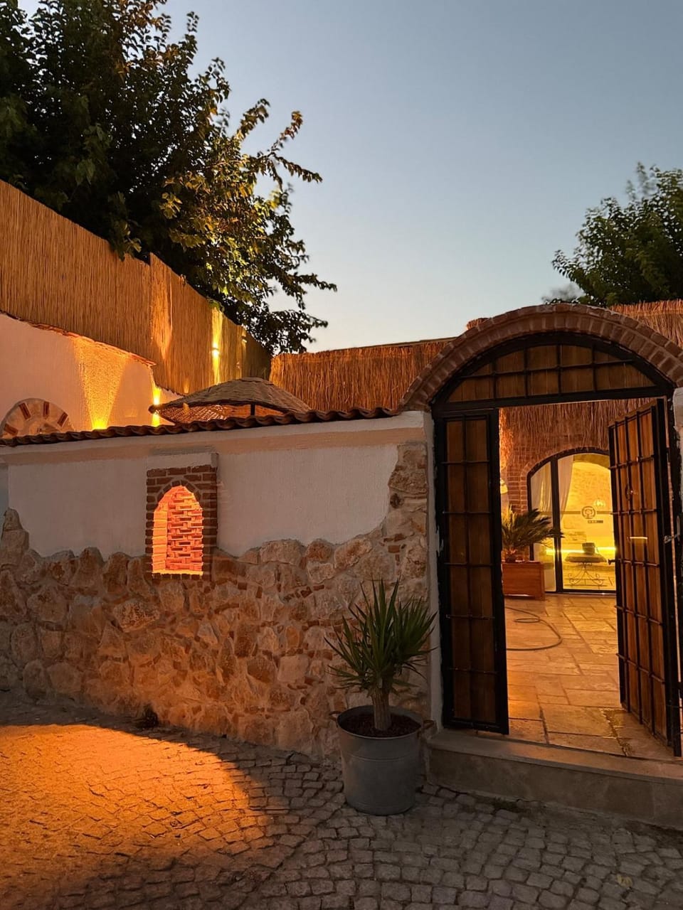 Adyton Guest House House in Didim