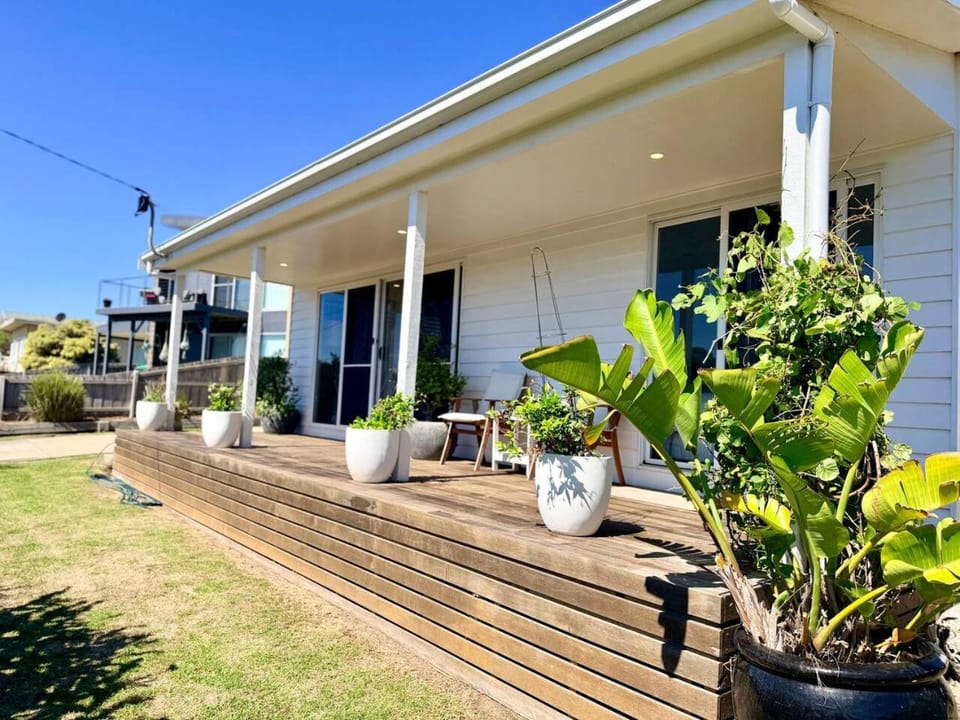 Shorebreak Port Campbell House in Port Campbell