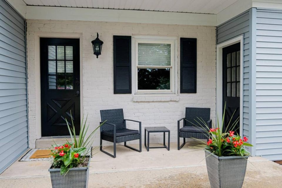 The Willowdale Cottage With Hot Tub House in Pennsylvania