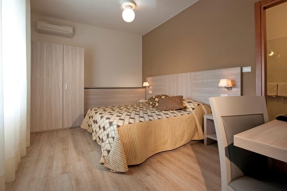 Albergo Valentina Hotel in Peschiera del Garda