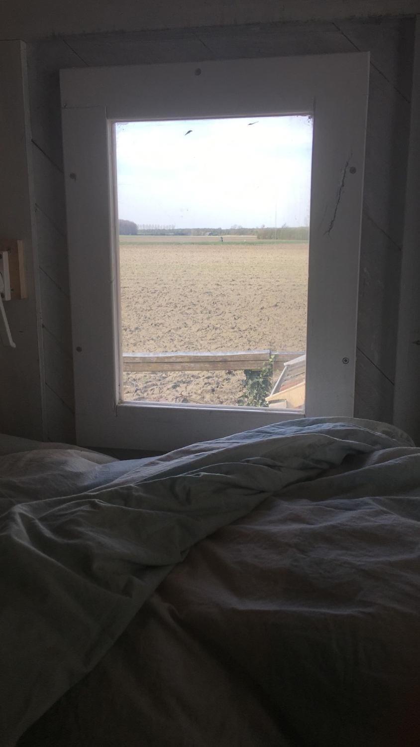 De Knol Apartment in Zeeland, Netherlands