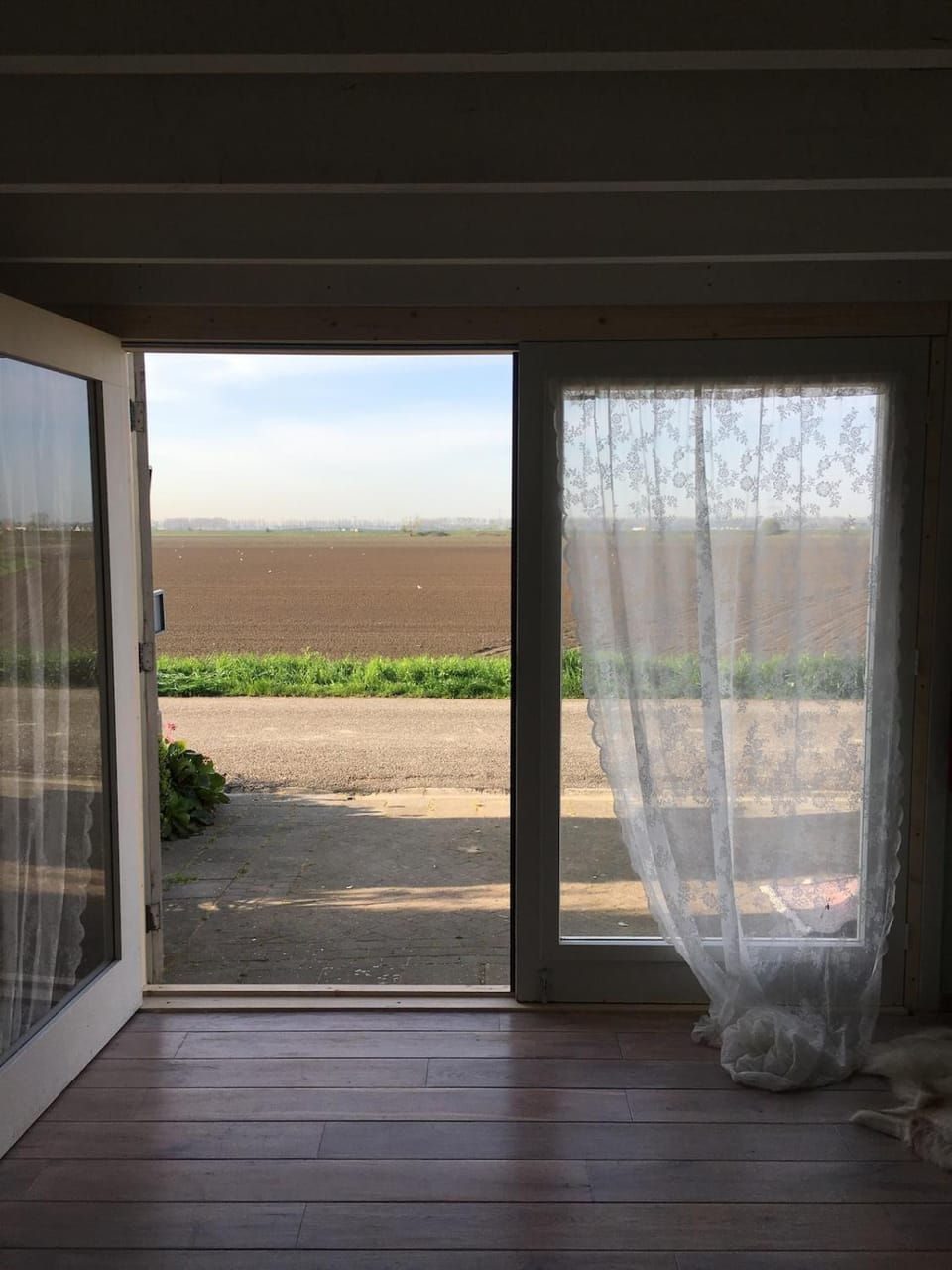 De Knol Apartment in Zeeland, Netherlands