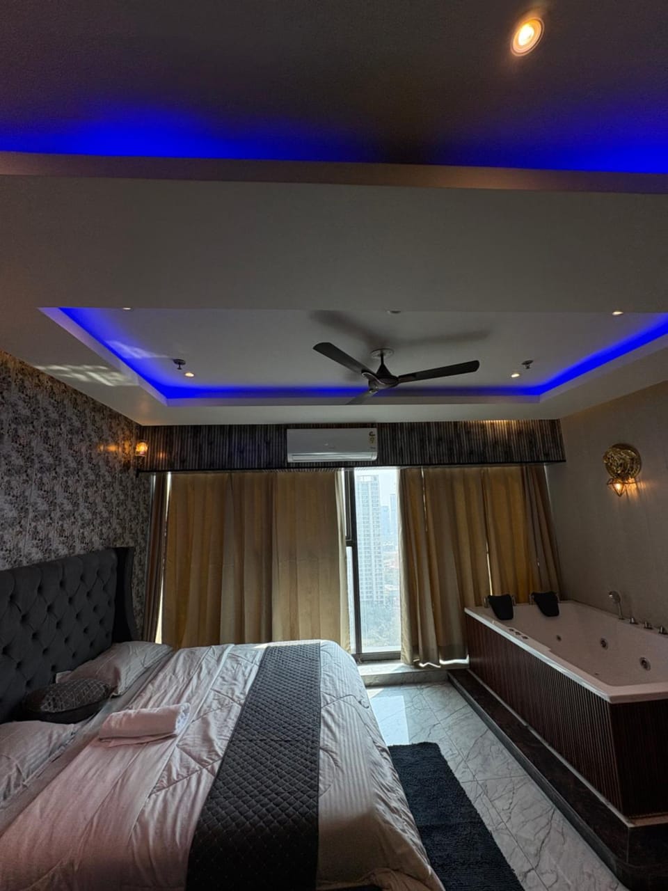 Namaste BNB Apartment in Noida