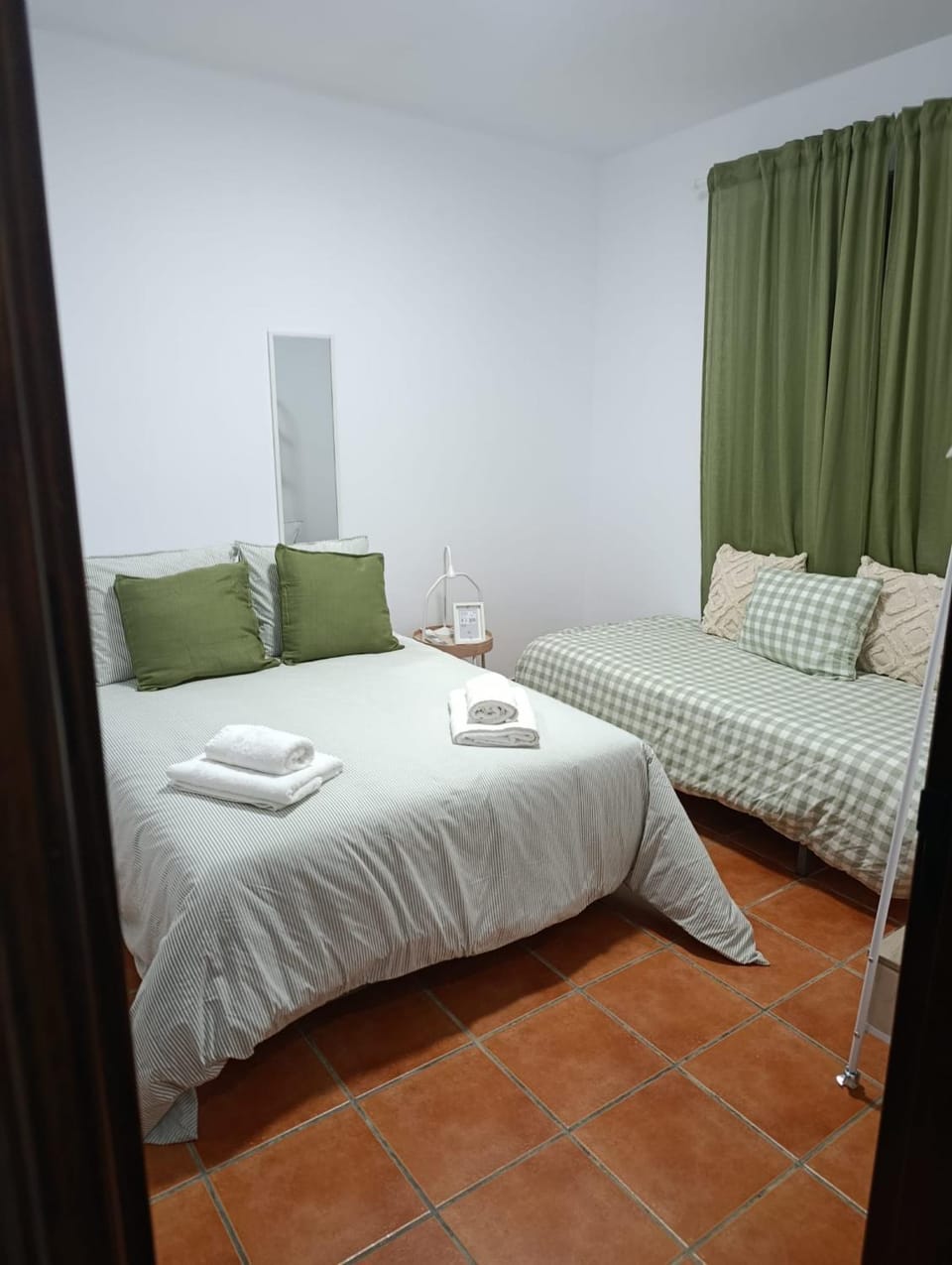 Casa Rural Tapias Blancas House in Extremadura, Spain