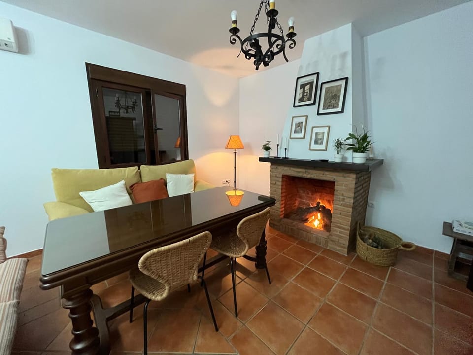 Casa Rural Tapias Blancas House in Extremadura, Spain