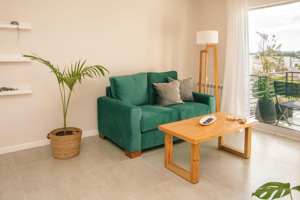 Olivo Suite Apartment in Tandil