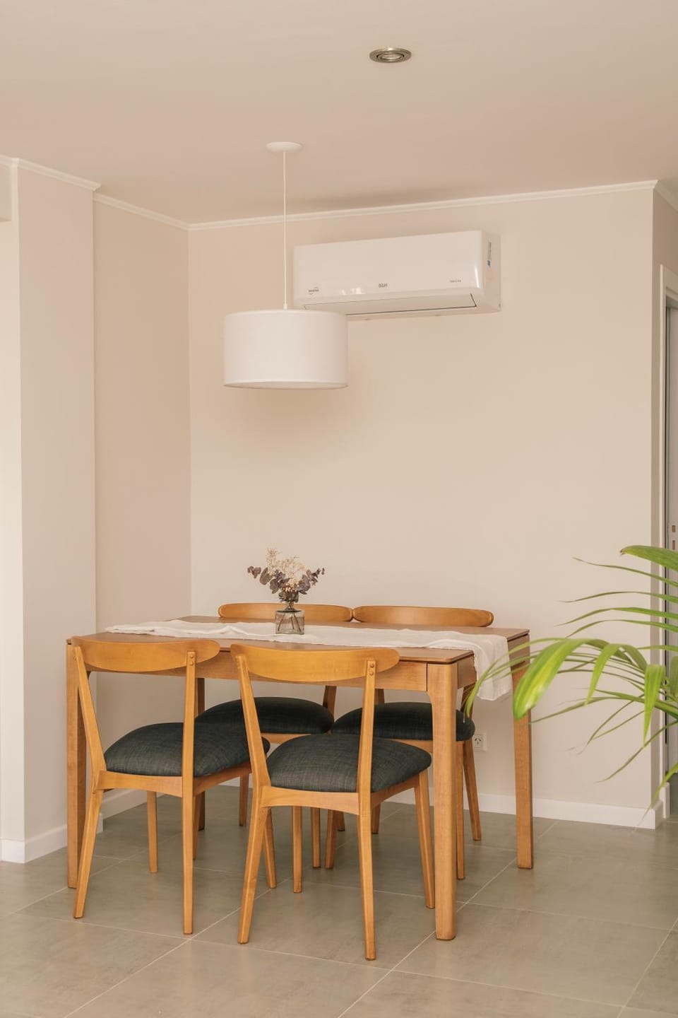 Olivo Suite Apartment in Tandil