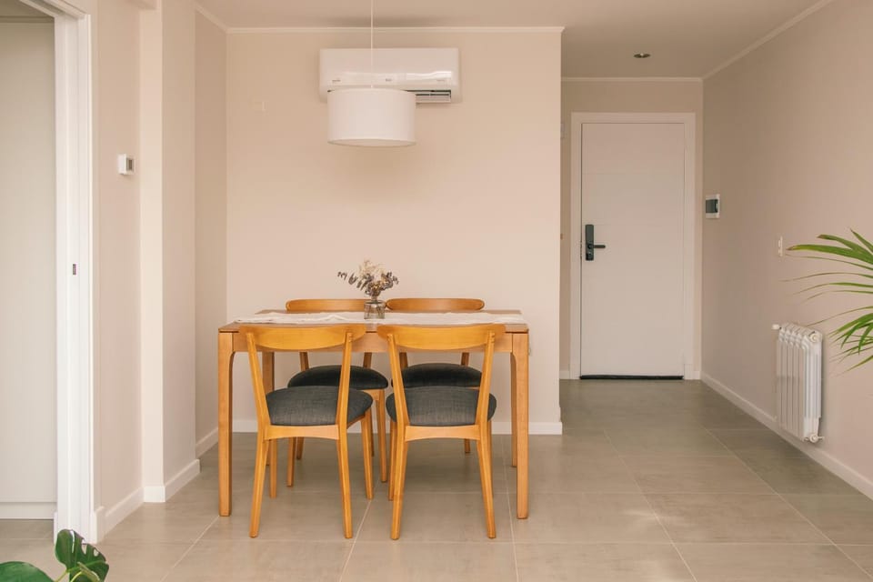 Olivo Suite Apartment in Tandil