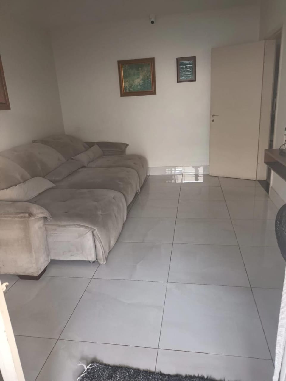 Casa mobiliada para temporada MotoGP 20 e 22 de março Vacation rental in Goiania