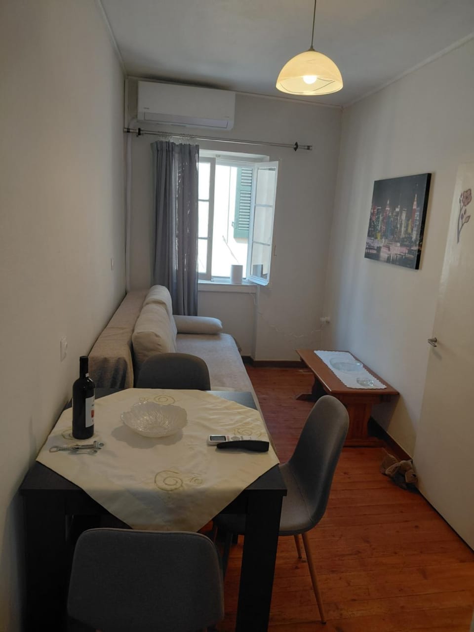 Stay by Liston,Discover the old town of Corfu Apartment in Corfu
