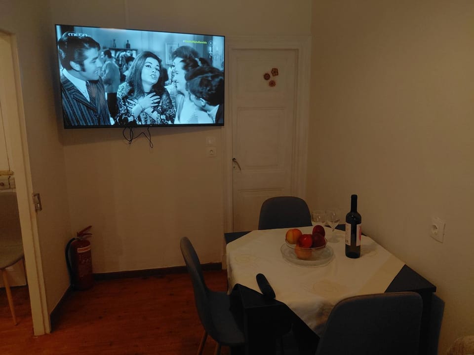 Stay by Liston,Discover the old town of Corfu Apartment in Corfu