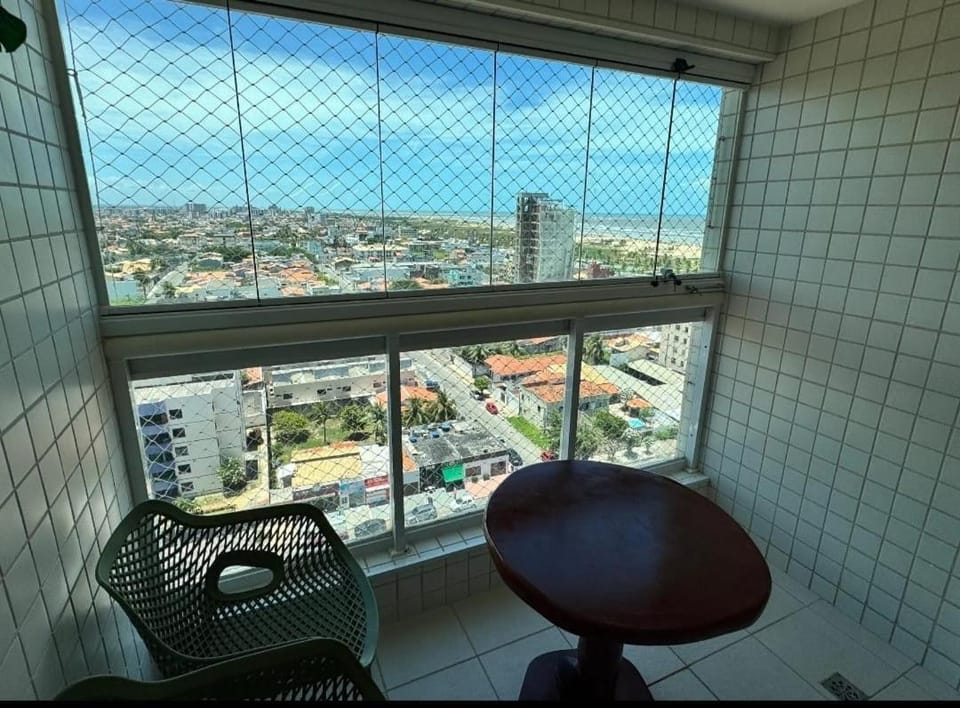 Excelente Apt na Passarela do Caranguejo Orla Apartment in Aracaju