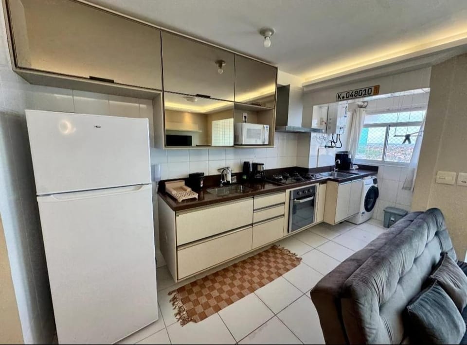 Excelente Apt na Passarela do Caranguejo Orla Apartment in Aracaju