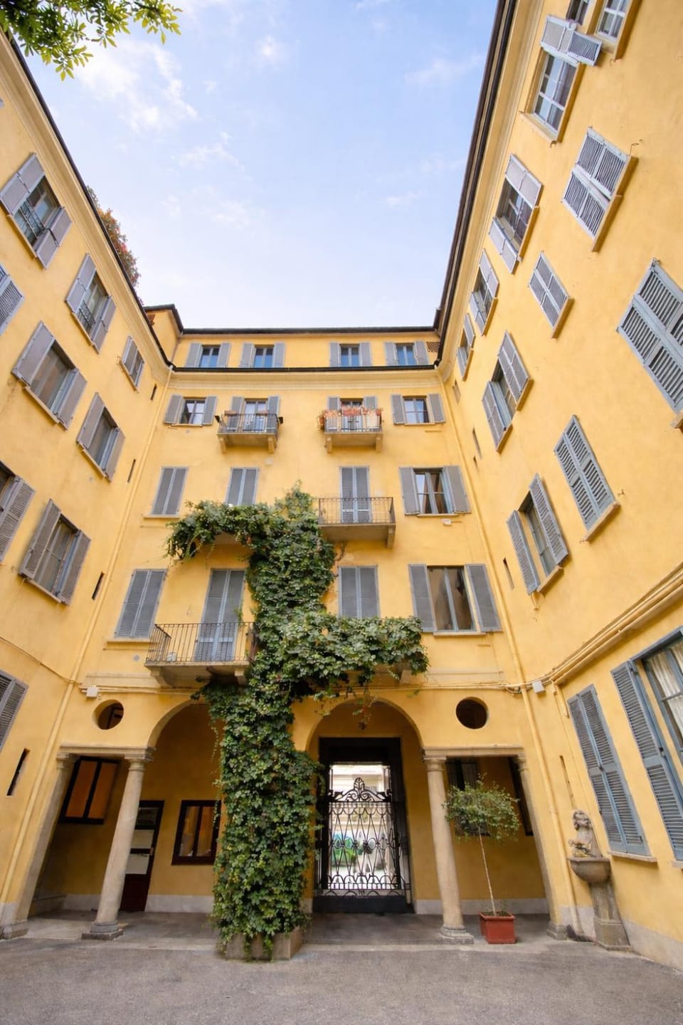 Luxury Design Apartment in the heart of Milan Apartment in Milan