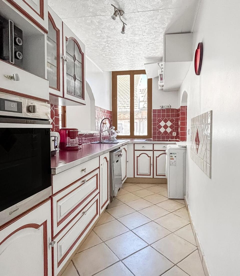 Appartement Lumineux Hyper Centre Gap Apartment in Provence-Alpes-Côte d'Azur
