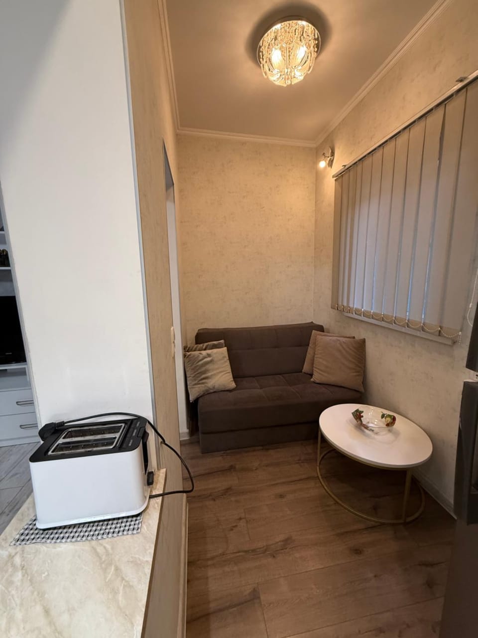 Gayas house Apartment in Tbilisi, Georgia