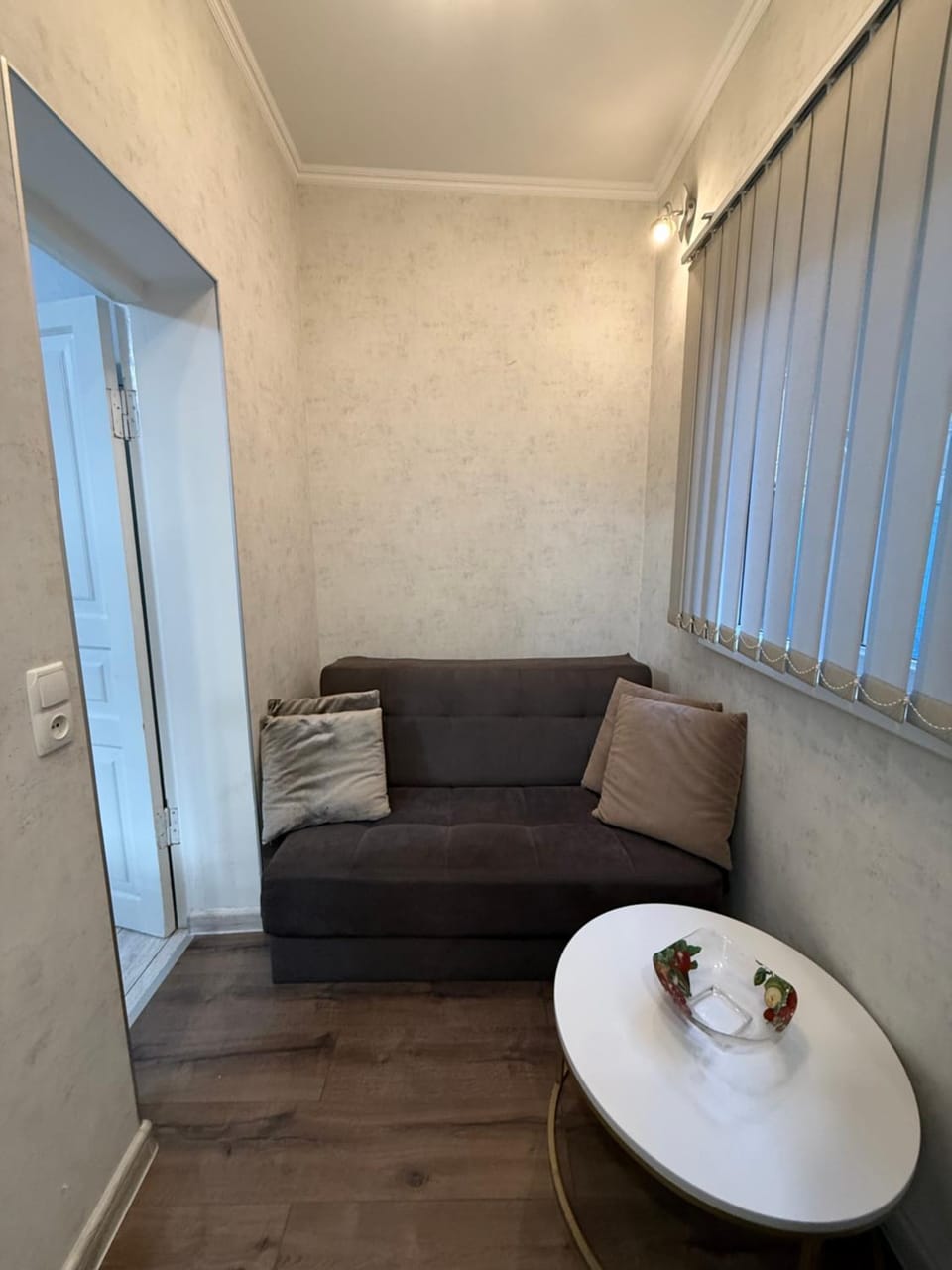 Gayas house Apartment in Tbilisi, Georgia