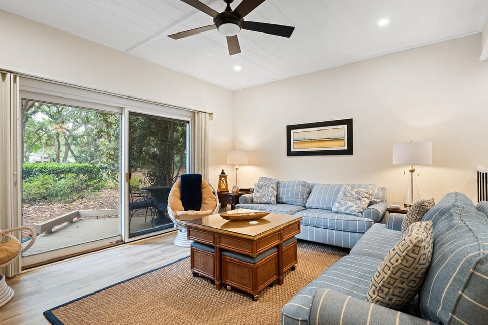 Stoney Creek 255 House in Hilton Head Island