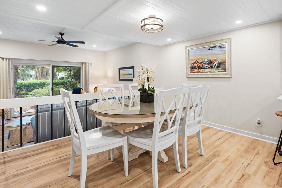 Stoney Creek 255 House in Hilton Head Island