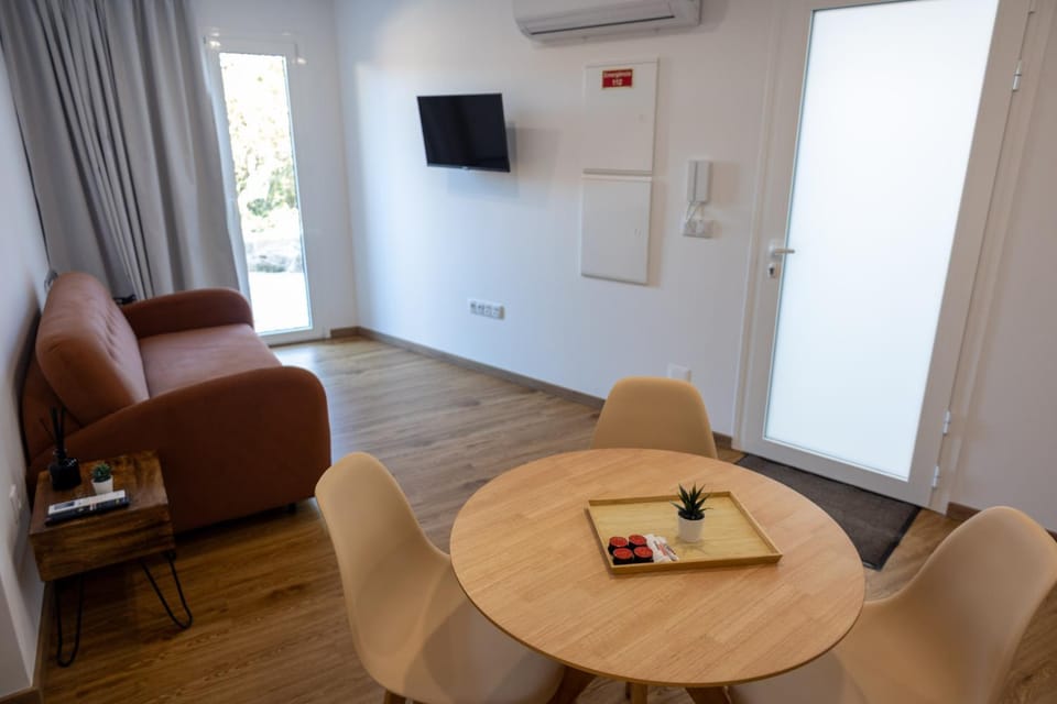 Trio Living Residences Apartment in Vila Real