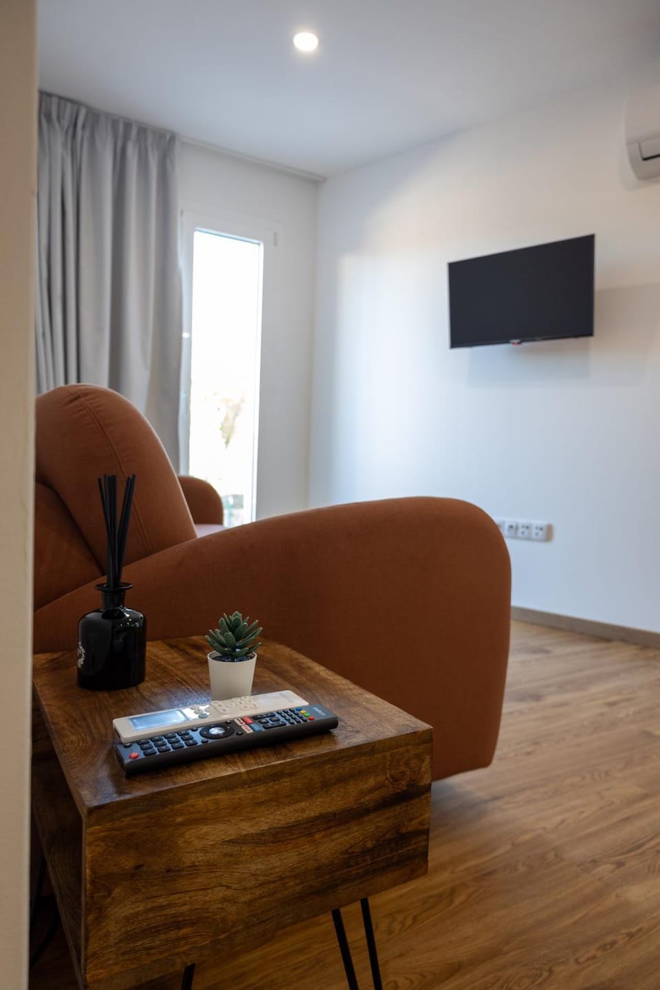 Trio Living Residences Apartment in Vila Real