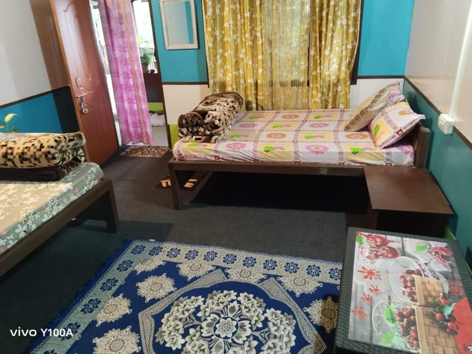 Bamboo Queen Homestay Rongo Vacation rental in West Bengal
