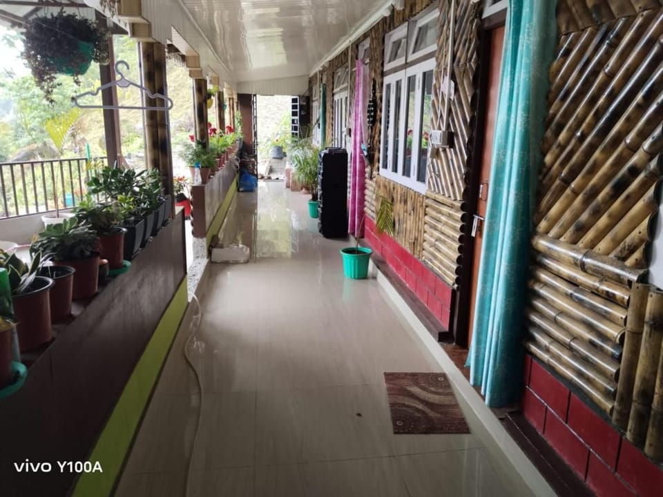 Bamboo Queen Homestay Rongo Vacation rental in West Bengal