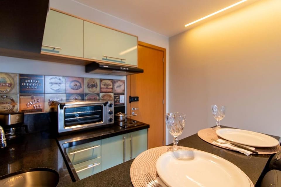 Prime Stay 2102 Apartment in Guarulhos