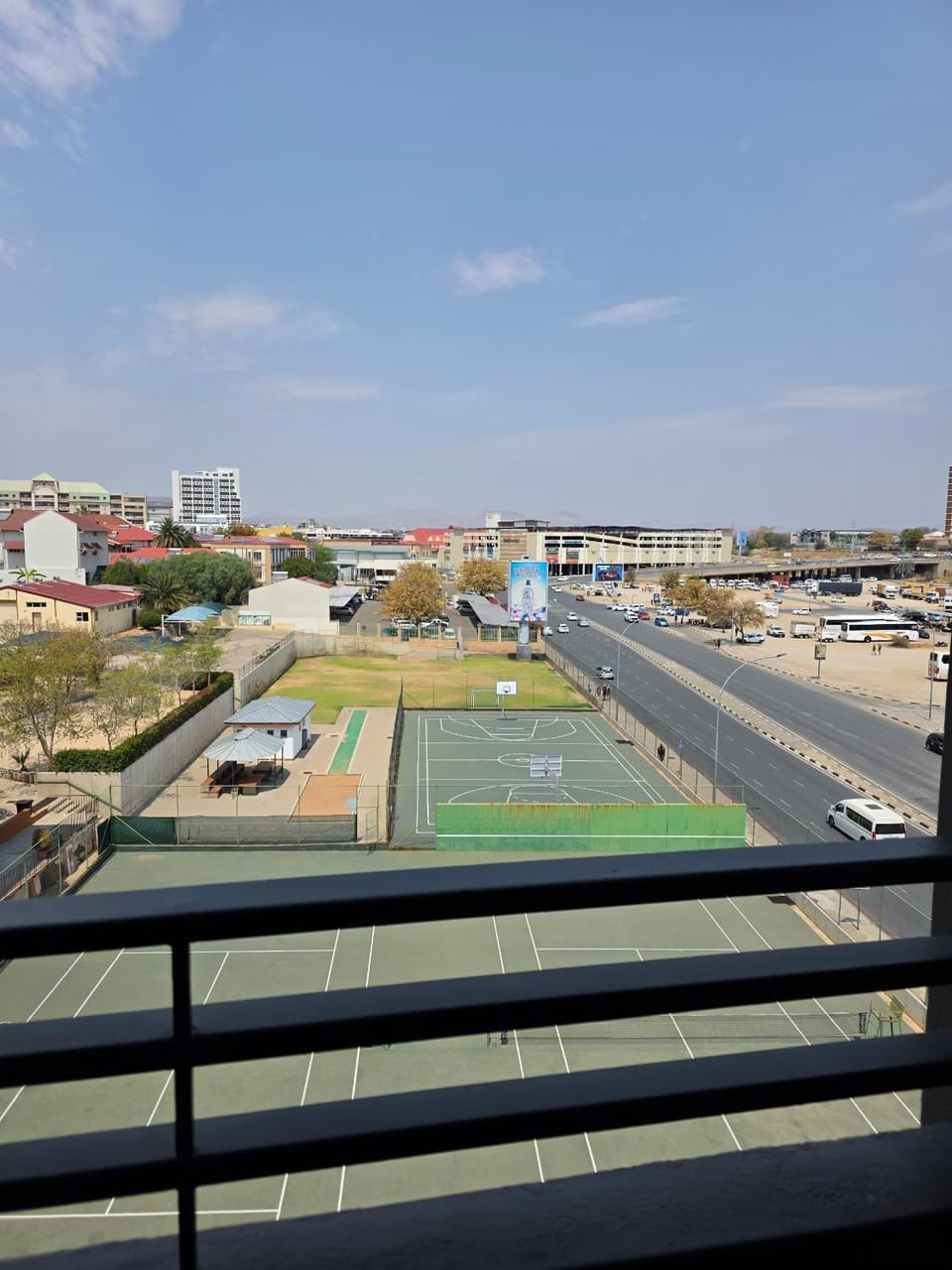 Prestige stays Apartment in Windhoek