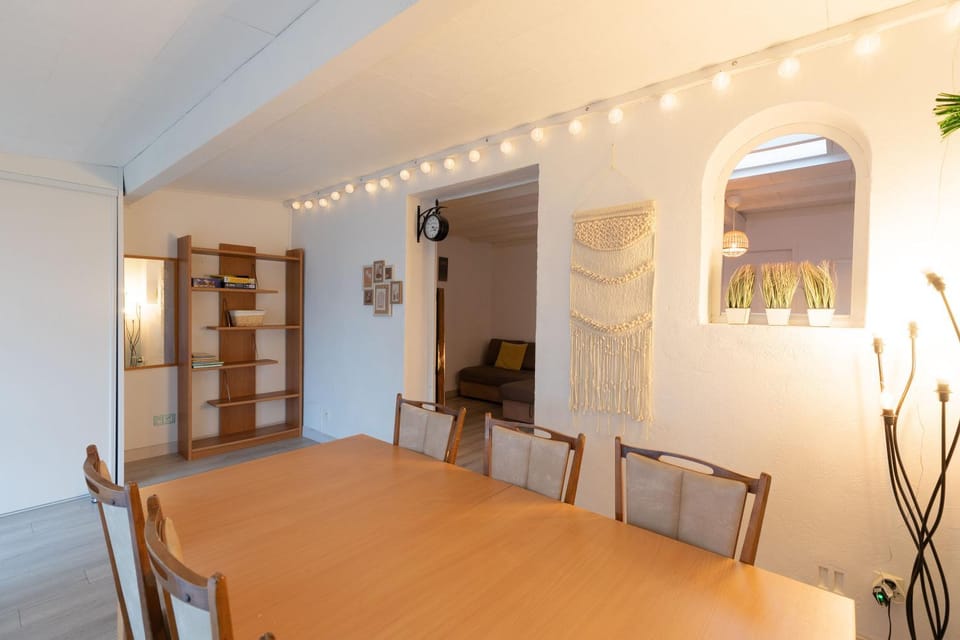 2 Maisons 14 PERS - Parc expo, Arena- Plage-Mtp Villa in Lattes