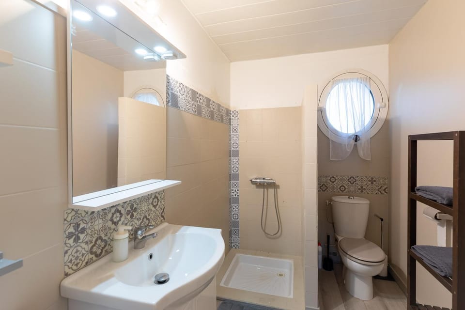 2 Maisons 14 PERS - Parc expo, Arena- Plage-Mtp Villa in Lattes