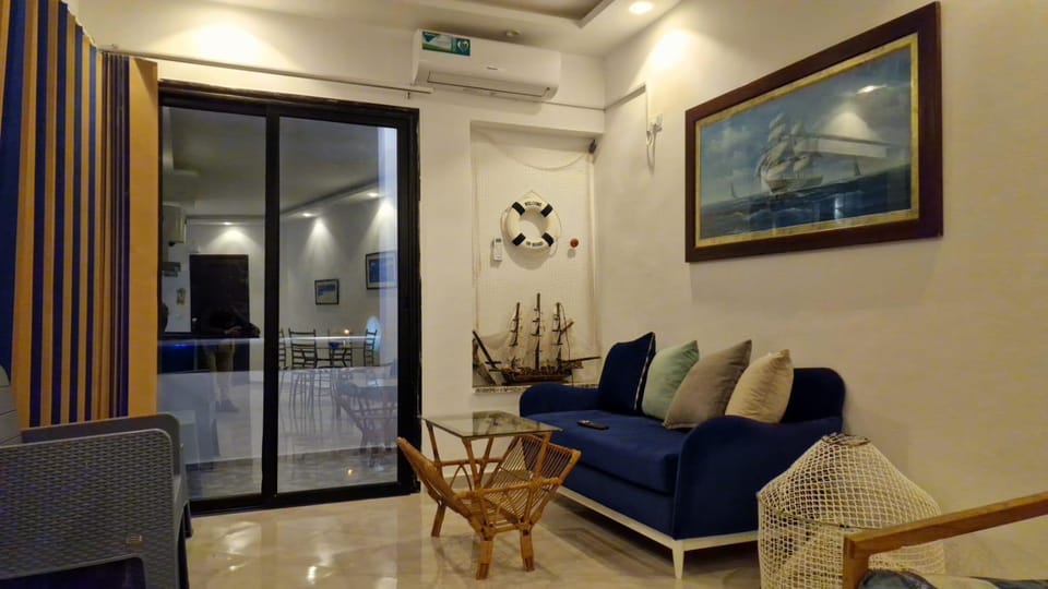 Le Maritime Apartment in Tunisia