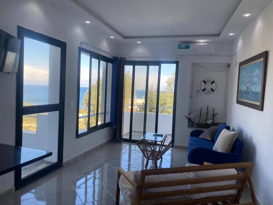 Le Maritime Apartment in Tunisia