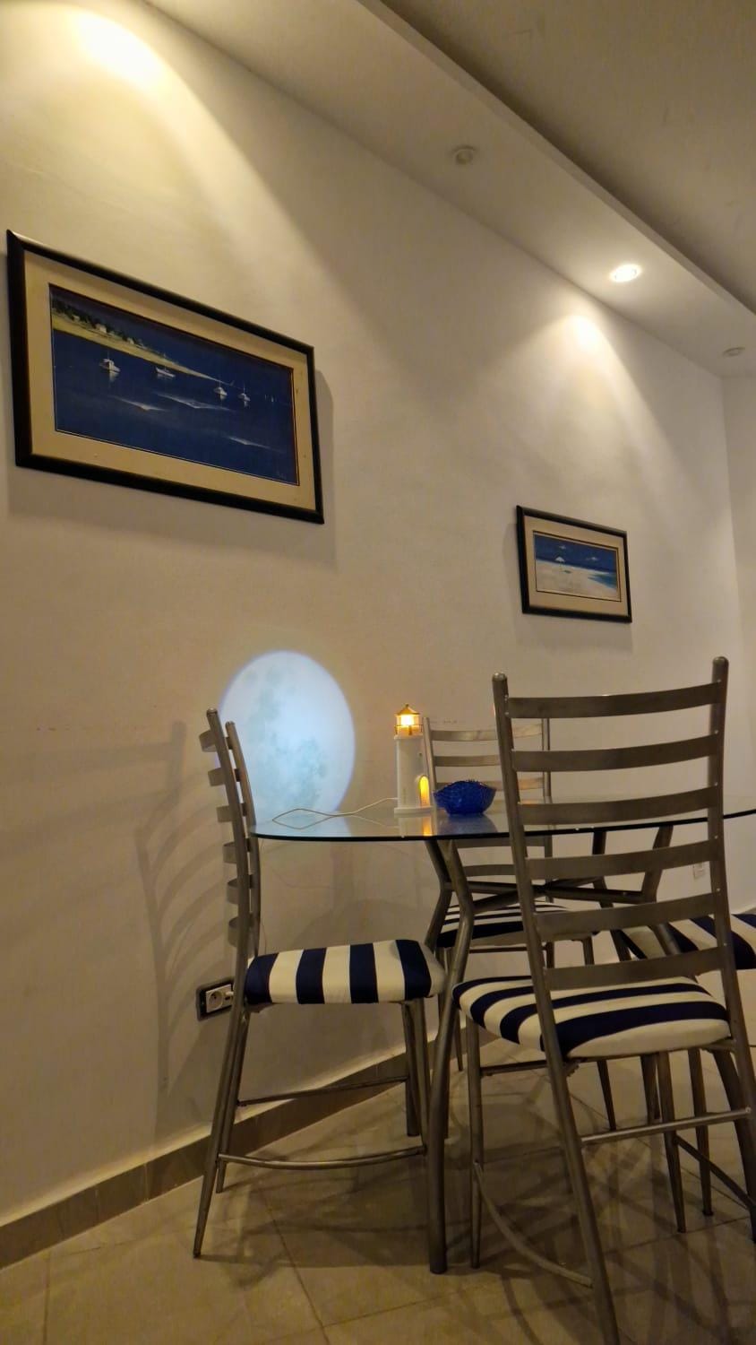 Le Maritime Apartment in Tunisia
