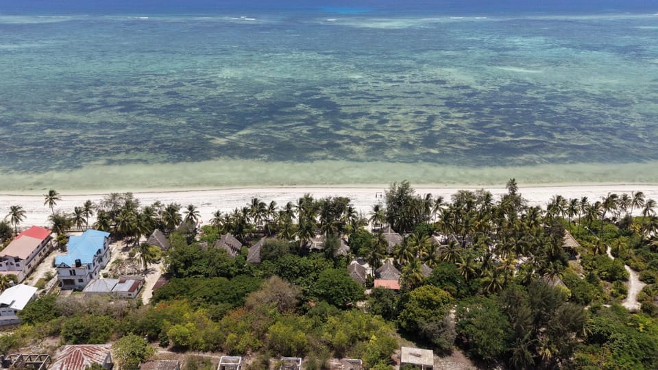 Day, Natural landscape, Bird's eye view, Beach, Sea view