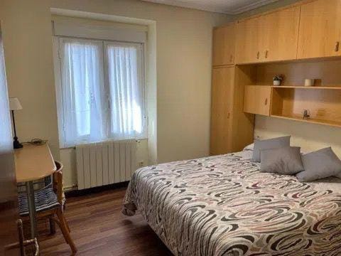 Apartamento Nerea Apartment in San Sebastian