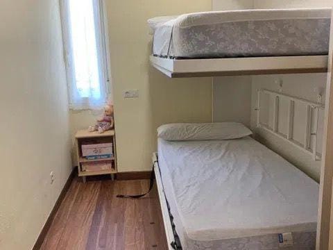 Apartamento Nerea Apartment in San Sebastian