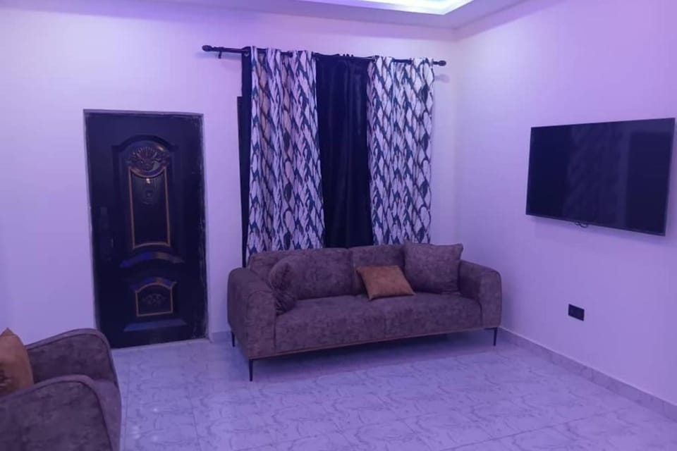 Perry Hills Apartment Apartment in Greater Accra Region, Ghana