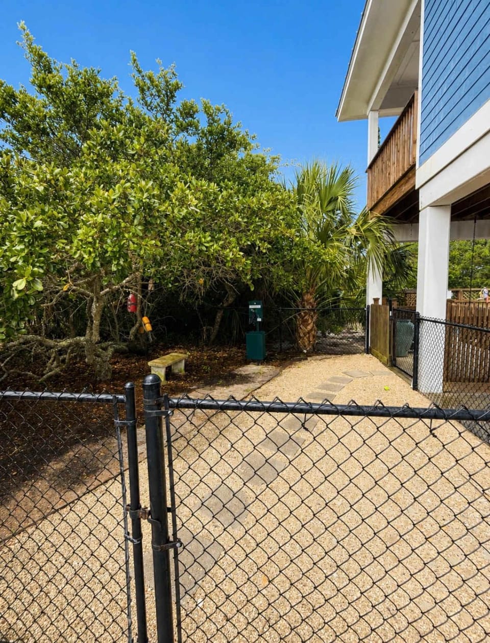 St George Island 4 Bed 4 Bath Pool Pet Friendly House in Saint George Island