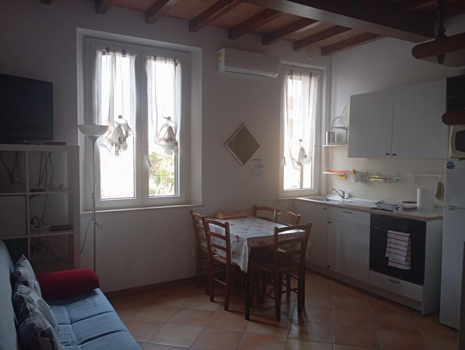 Violante Apartment in Marina di Pisa